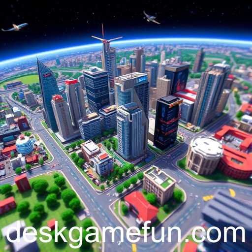 The Rise of Desk Games in 2025