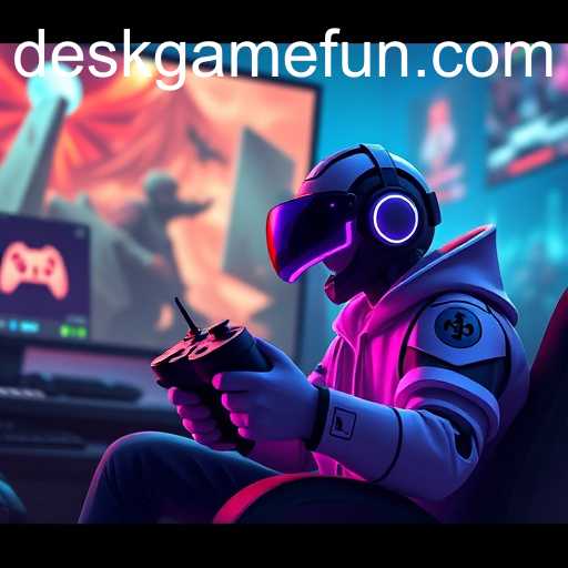 Evolving Trends in Digital Gaming